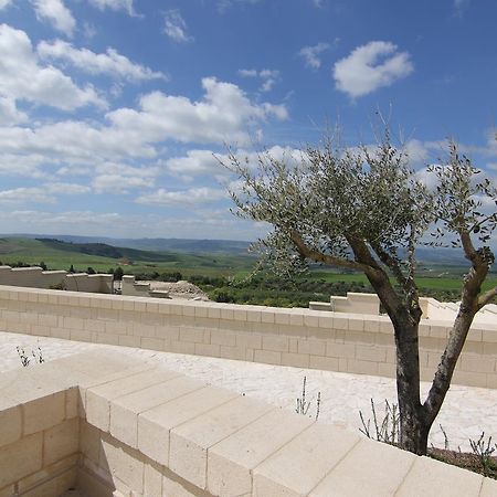Masseria Fortificata San Francesco Matera Kültér fotó