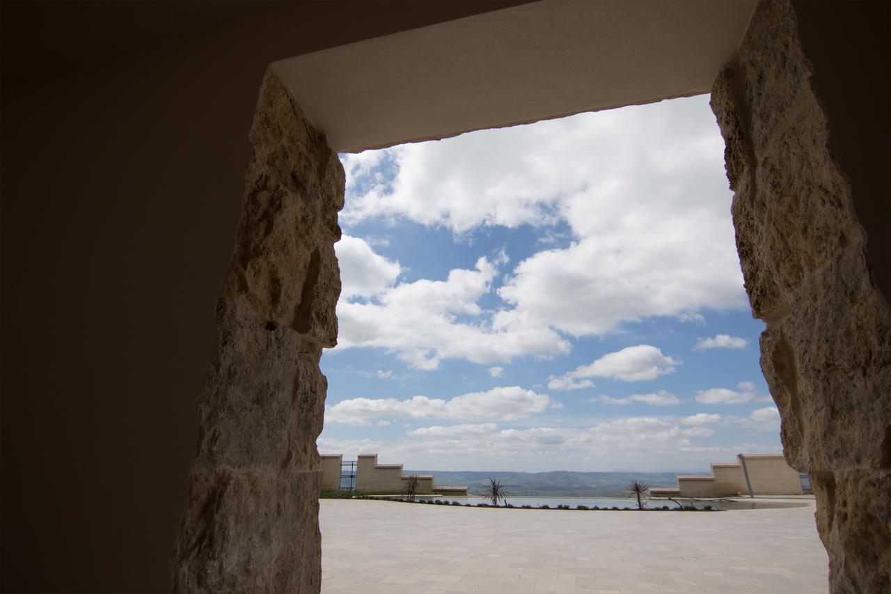Masseria Fortificata San Francesco Matera Kültér fotó