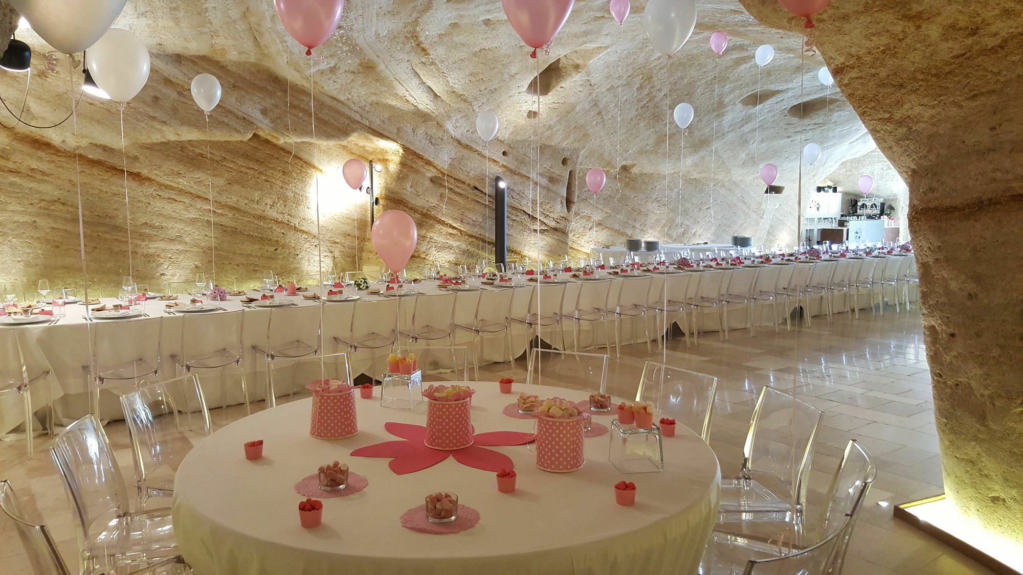 Masseria Fortificata San Francesco Matera Kültér fotó