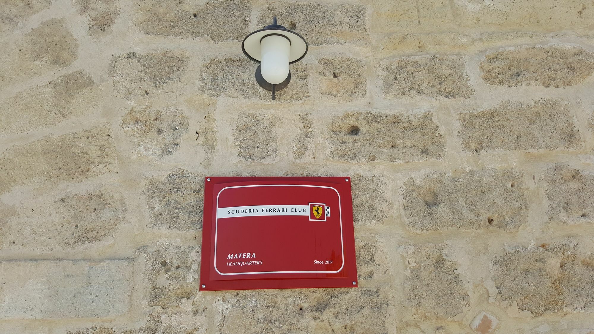 Masseria Fortificata San Francesco Matera Kültér fotó