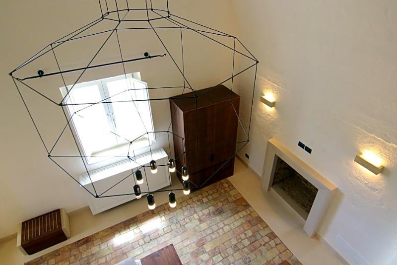 Masseria Fortificata San Francesco Matera Kültér fotó