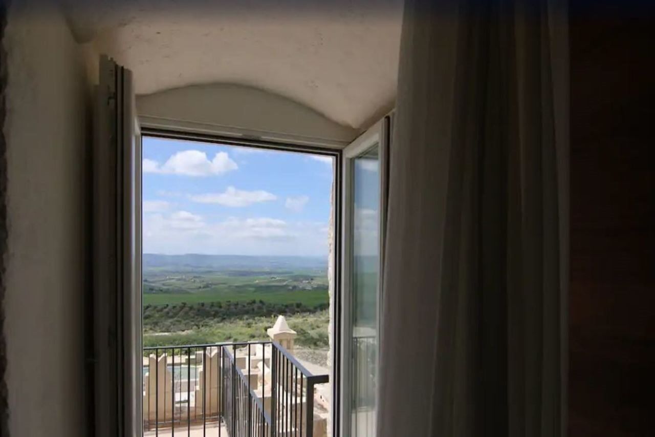 Masseria Fortificata San Francesco Matera Kültér fotó